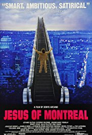 Jesus of Montreal (1989)