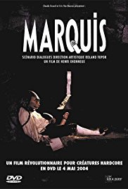Marquis de Sade (1989)