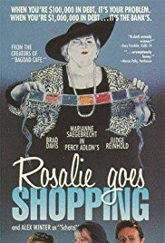 Rosalie Goes Shopping (1989)