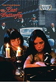 The Last Butterfly (1991)