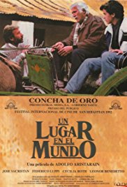 A Place in the World (1992)