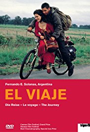 The Journey (1992)