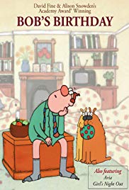 Bob’s Birthday (1994)