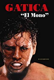 Gatica, el mono (1993)