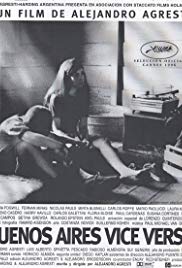 Buenos Aires Vice Verse (1996)