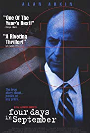 Four Days in September (1997)