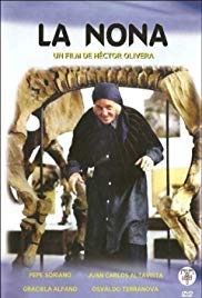 Grandma (1979)
