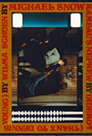 ‘Rameau’s Nephew’ by Diderot (Thanx to Dennis Young) by Wilma Schoen (1974)