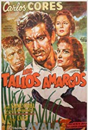 Los tallos amargos (1956)