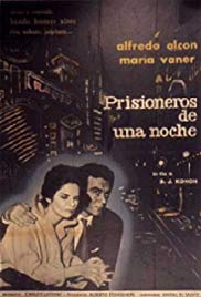 Prisioneros de una noche (1962)