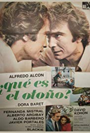 What’s Autumn? (1977)