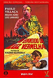 The Red Light Bandit (1968)