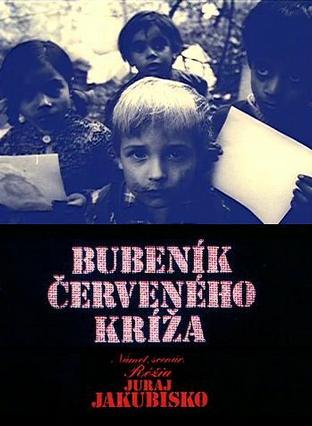 Bubeník Cerveného kríza (1977)