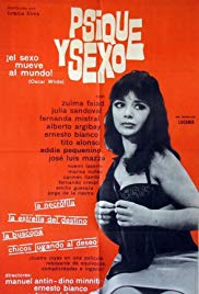 Psique y sexo (1965)