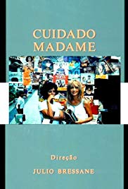 Cuidado, Madame (1970)