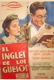 El inglés de los güesos (1940)