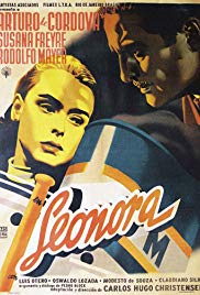 Leonora of the Seven Seas (1955)