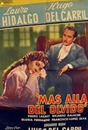 Beyond Oblivion (1956)