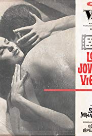 The Old Young People (1962)