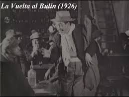 La vuelta al Bulín (1926)