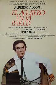 A Hole in the Wall (1982)