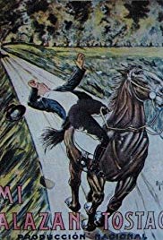 Mi alazán tostao (1922)