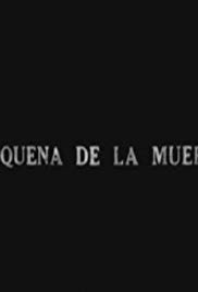 La quena de la muerte (1928)