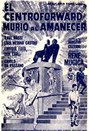 That Forward Center Dies at Dawn (1961)