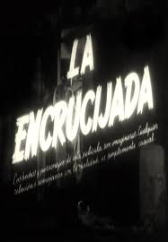 La encrucijada (1952)