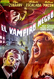 El vampiro negro (1953)