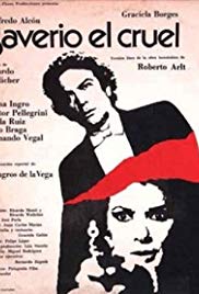 Saverio, el cruel (1977)