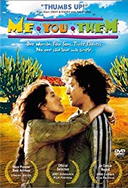 Me You Them (2000)