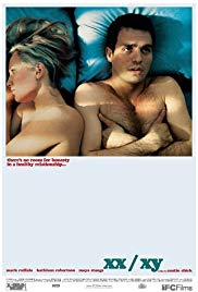 XX/XY (2002)