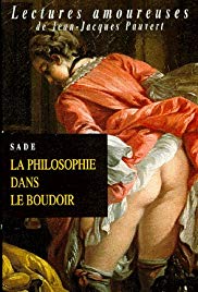La philosophie dans le boudoir (1991)