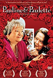 Pauline and Paulette (2001)