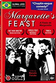 Margarette’s Feast (2003)