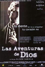 The Adventures of God (2000)
