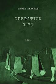 Operation X-70 (1971)