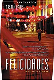Felicidades (2000)