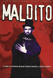 Coffin Joe: The Strange World of José Mojica Marins (2001)