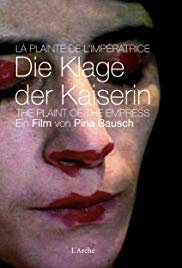 Die Klage der Kaiserin (1990)