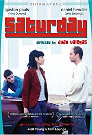 Saturday (2001)