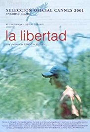 Freedom (2001)