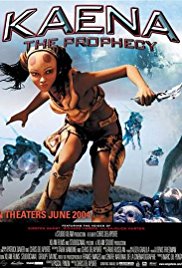 Kaena: The Prophecy (2003)
