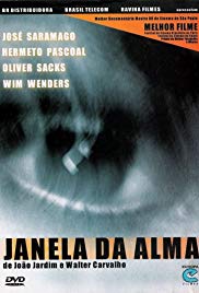 Janela da Alma (2001)