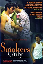 Smokers Only (2001)