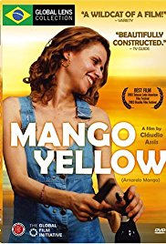 Mango Yellow (2002)