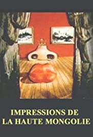 Impressions de la haute Mongolie (1975)