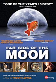 The Far Side of the Moon (2003)