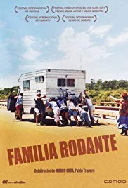 Rolling Family (2004)